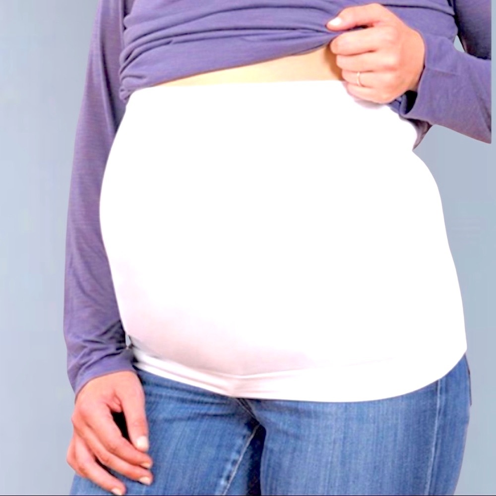 The Tummy Sleeve